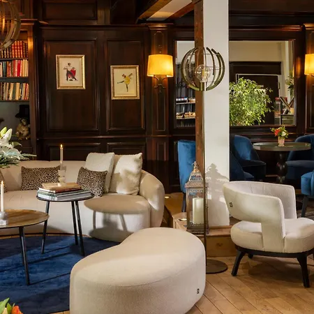 Hotel London-2