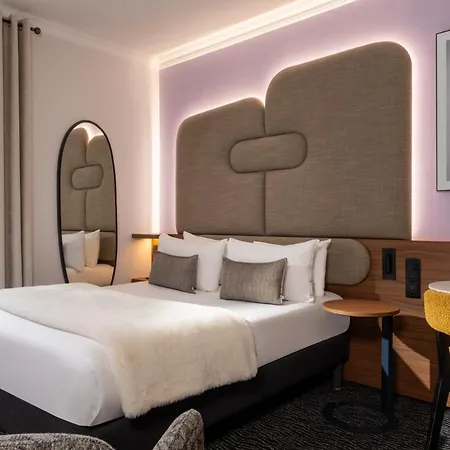 Hotel London-3